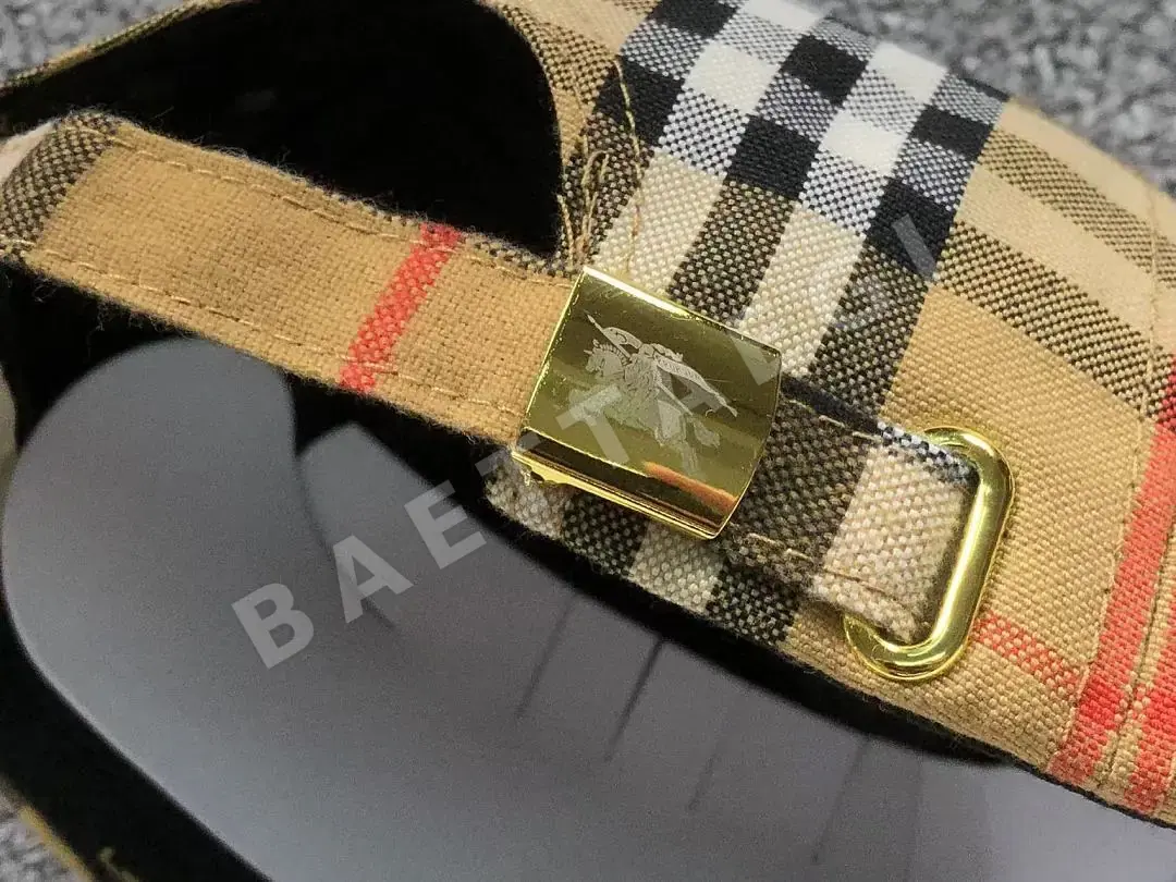 버버리 모자 203575 Burberry Hat 상세 이미지 9