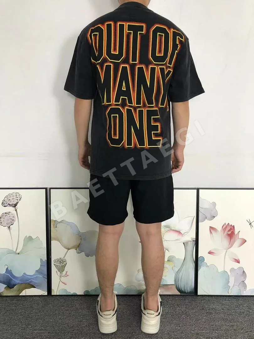 갓스피드 반팔 티셔츠 203405 Godspeed T-Shirt 상세 이미지 4