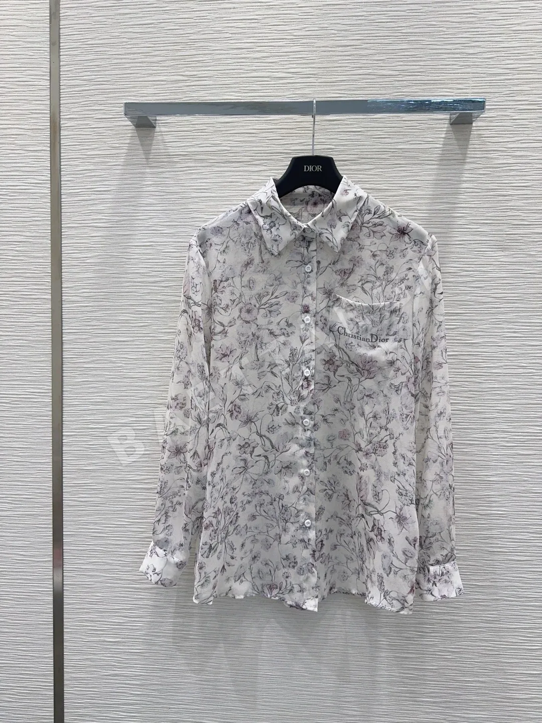 디올 여성 셔츠 92022 Dior Shirt