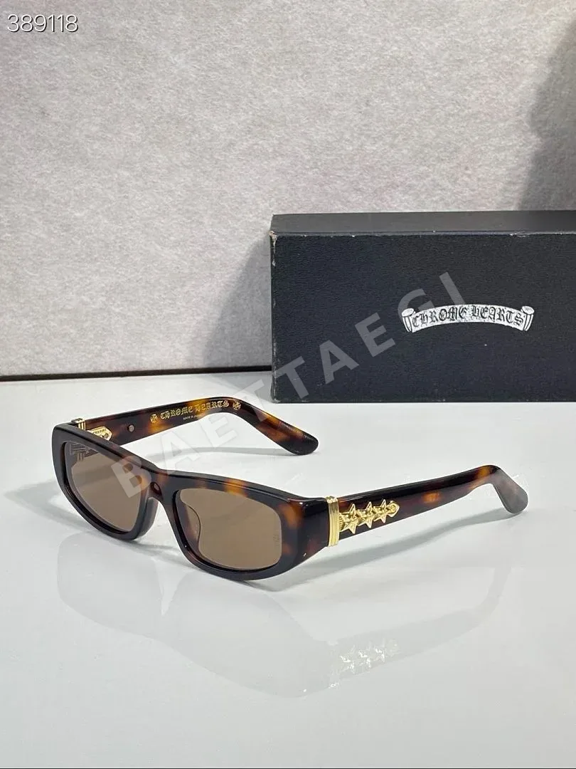 크롬하츠 선글라스 205161 Chrome Hearts Sunglasses 상세 이미지 4