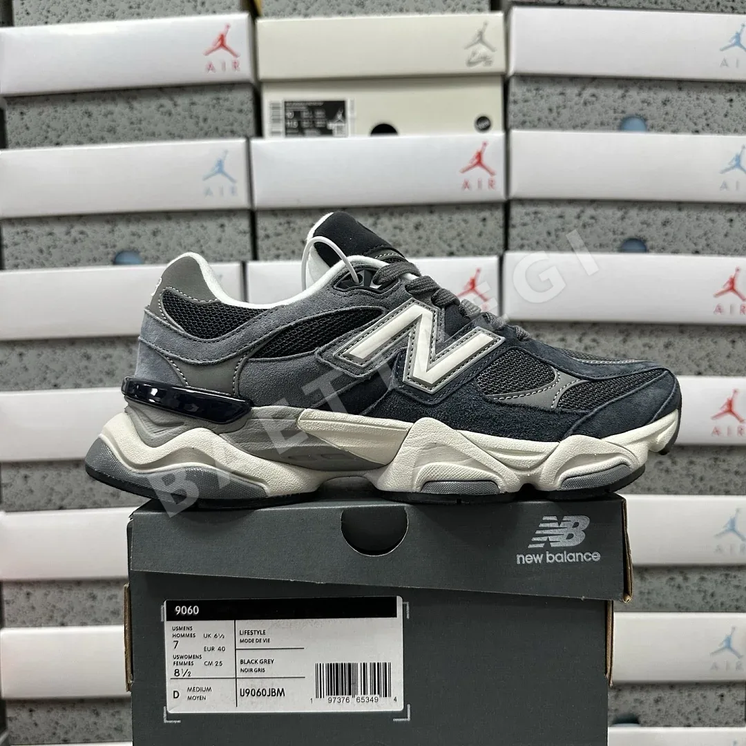 뉴발란스 [C] 9060 U9060JBM 202160 New Balance 9060
