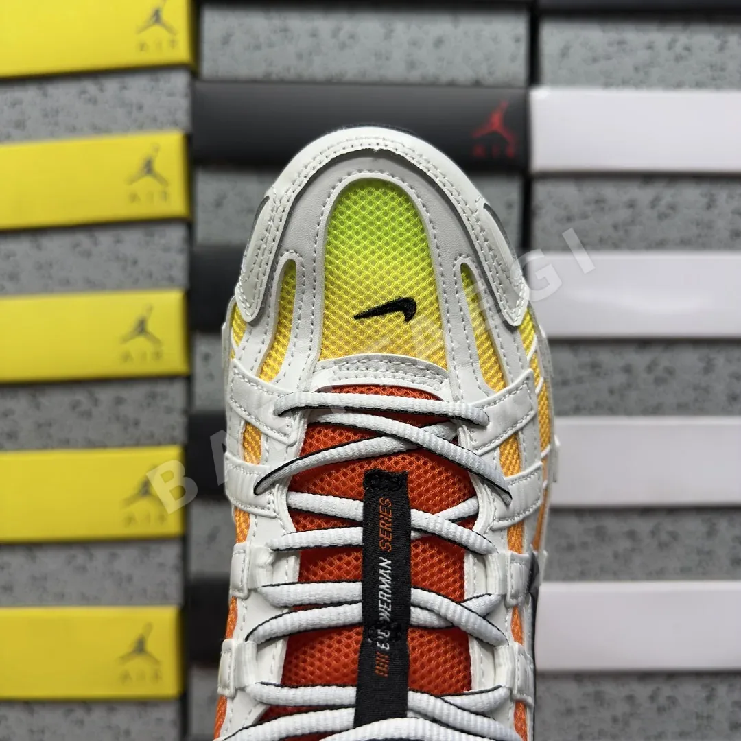 나이키 [PE] P 6000 CD6404-108 201831 Nike P-6000 Sail Cosmic Clay Volt Ice 상세 이미지 2