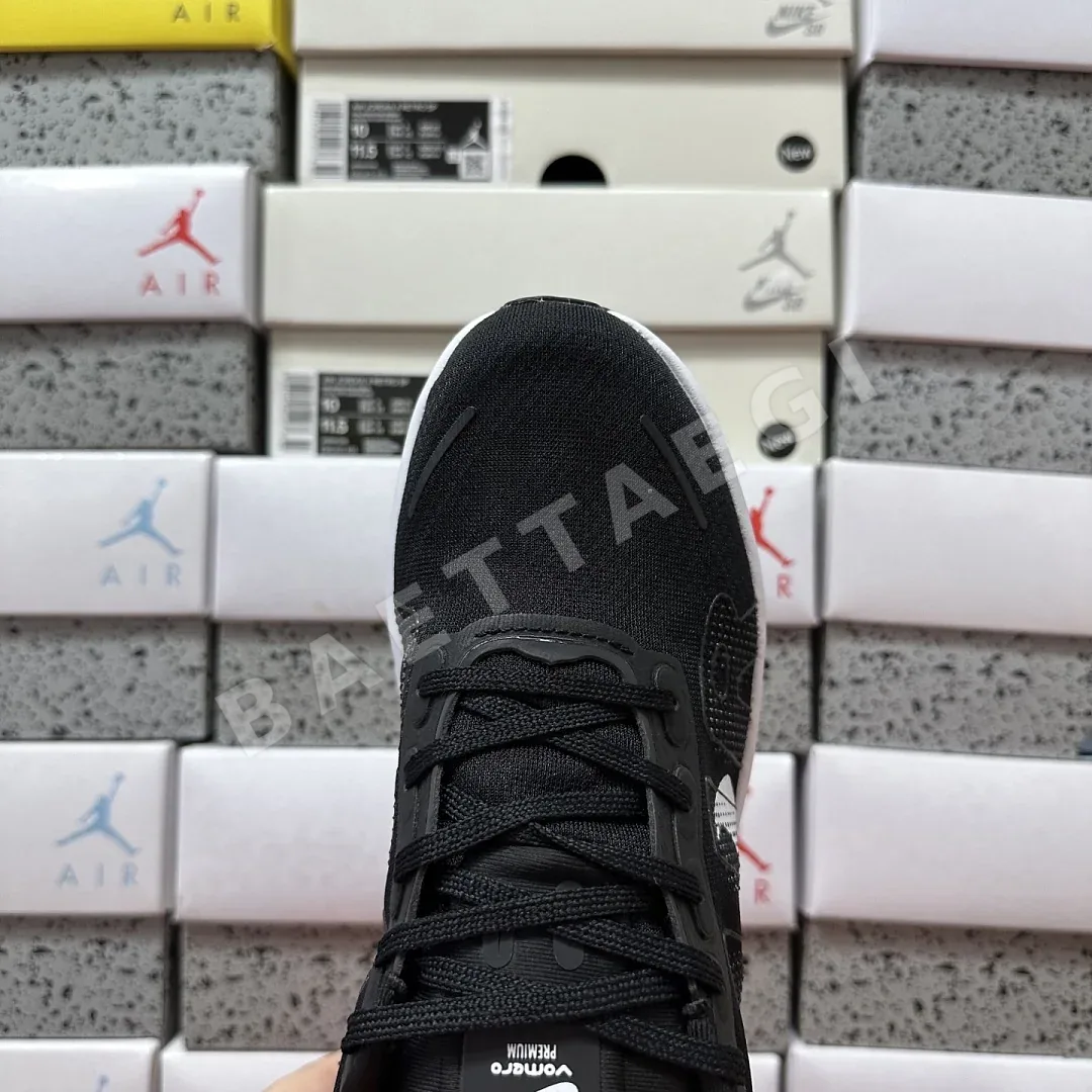 나이키 [5A] 보메로 프리미엄 블랙 HM5973-400 201613 Nike Vomero Premium 상세 이미지 5