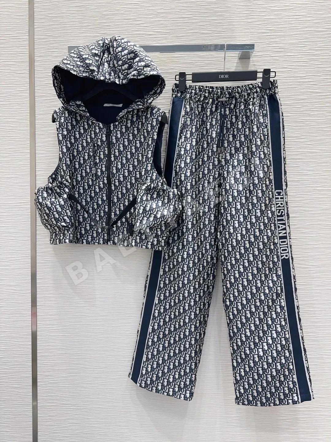 디올 여성 바지 92686 Dior Pants 상세 이미지 9