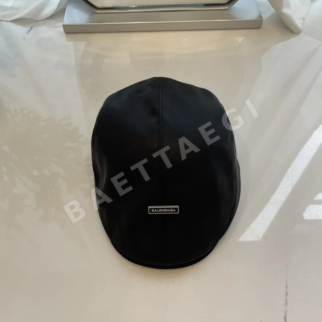 발렌시아가 모자 81669 Balenciaga Cap