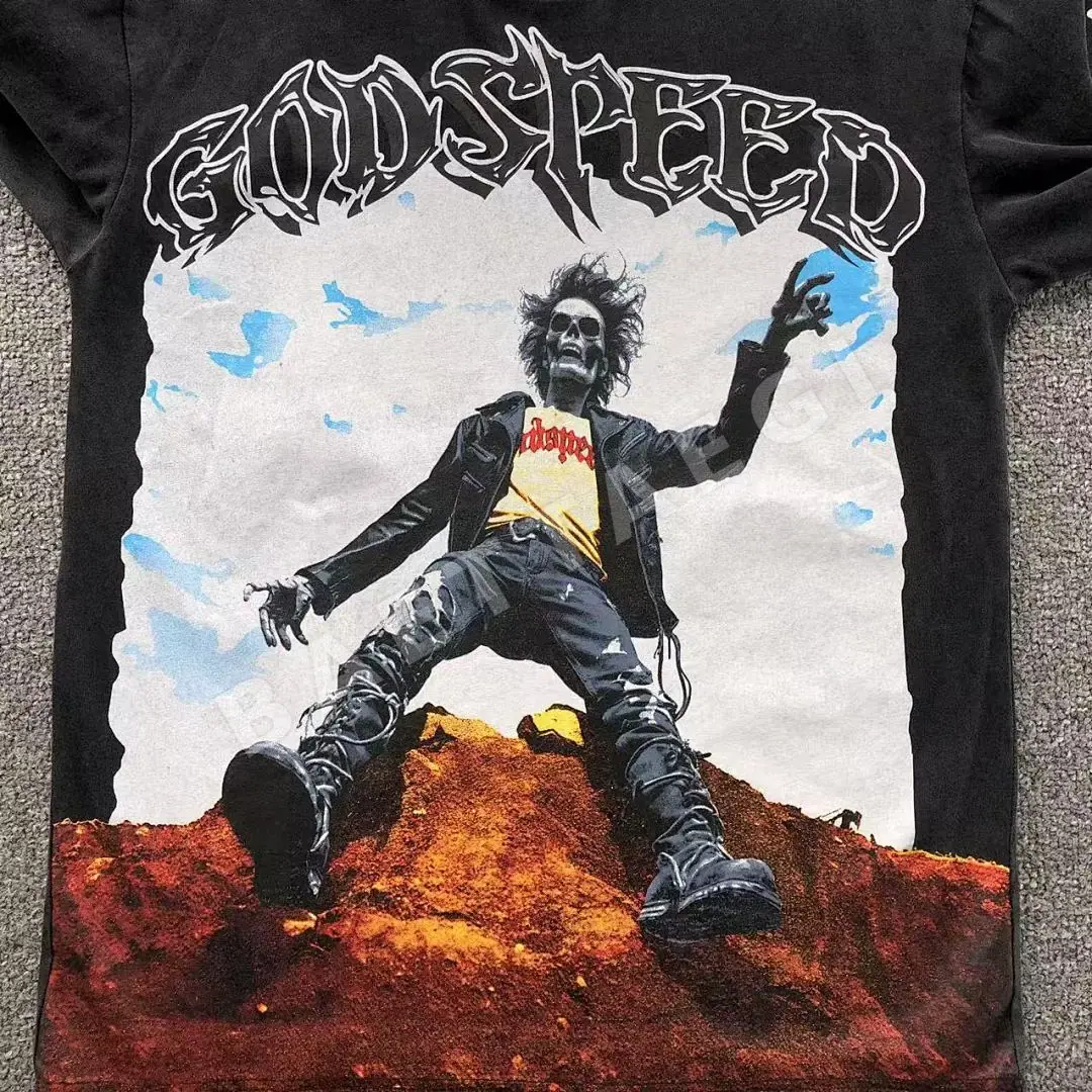 갓스피드 긴팔 티셔츠 203373 Godspeed Long Sleeve 상세 이미지 9