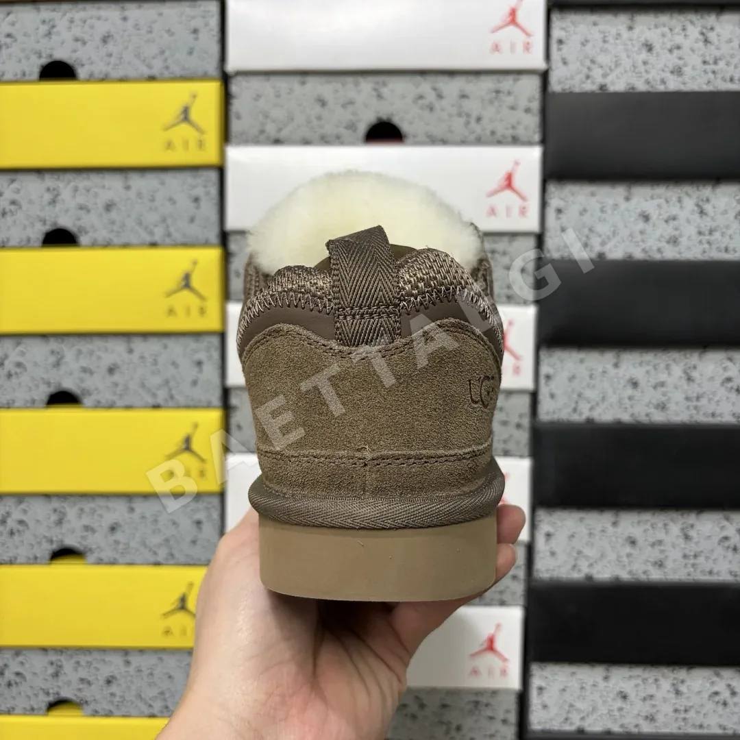 어그 [TOP] 208962 UGG Lowmel -4032 상세 이미지 8