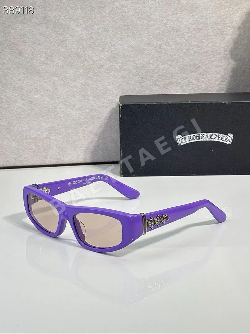 크롬하츠 선글라스 205161 Chrome Hearts Sunglasses 상세 이미지 7