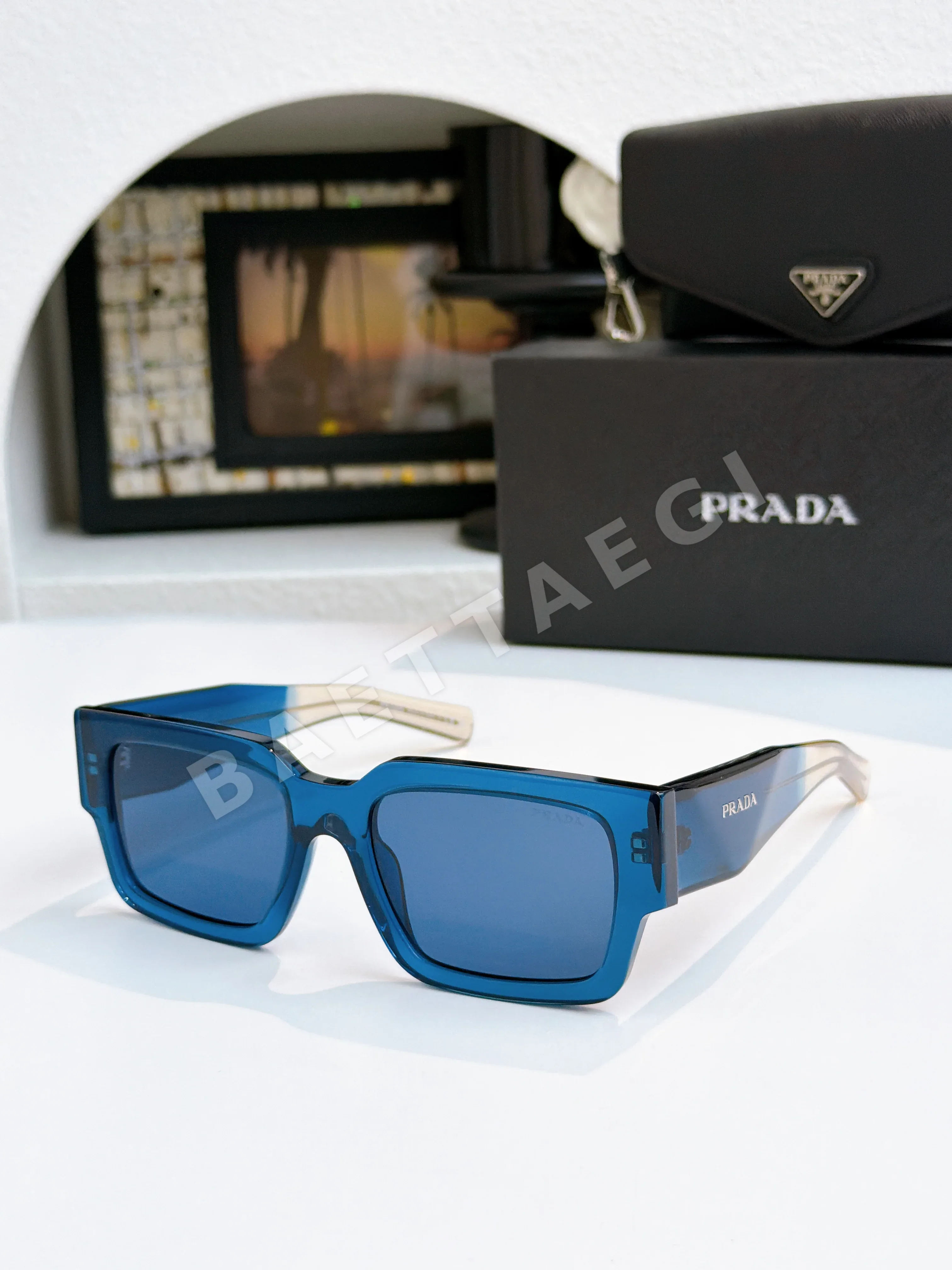 프라다 선글라스 74325 Prada Sunglasses 상세 이미지 15