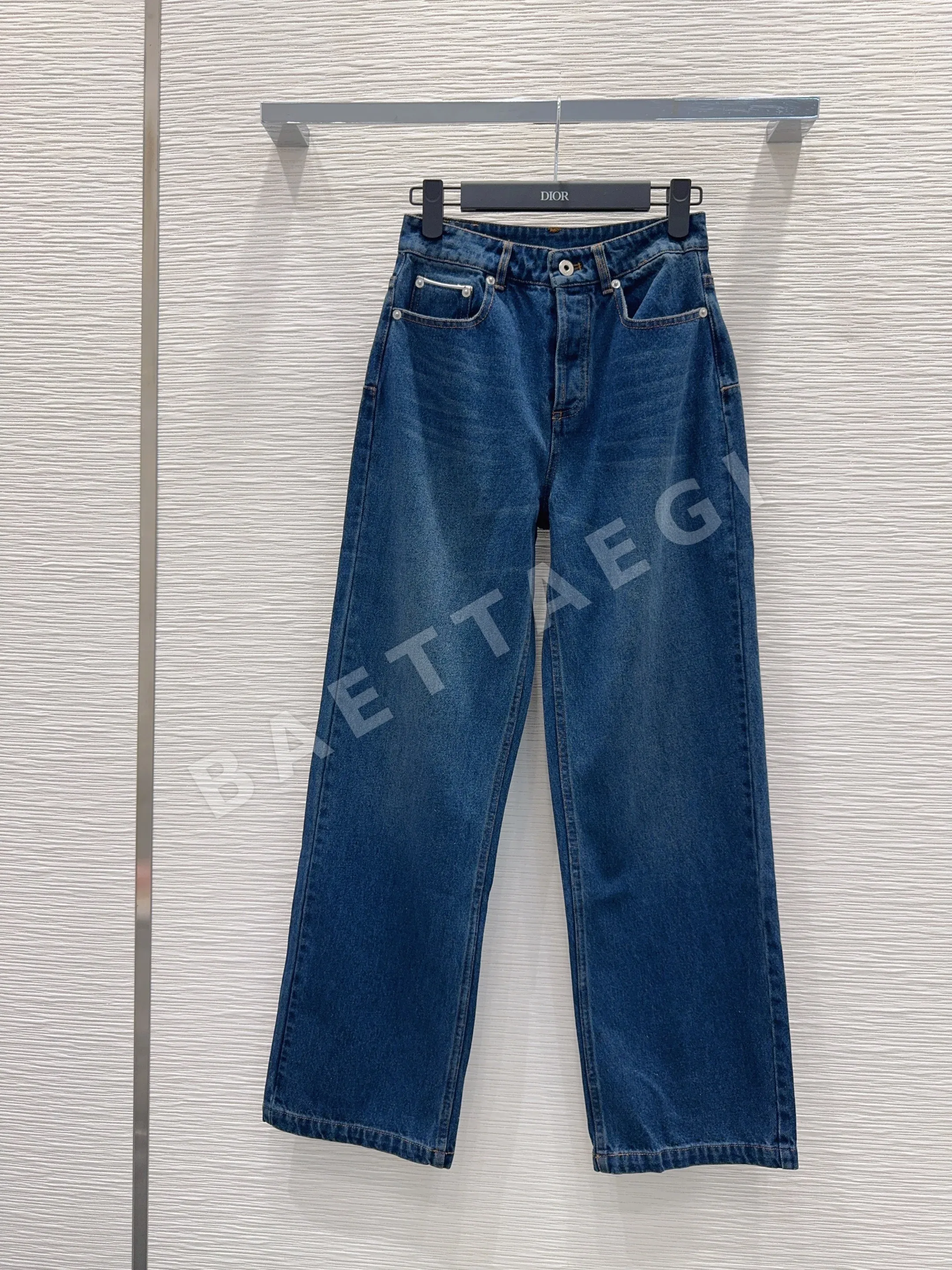 디올 여성 바지 91933 Dior Pants 상세 이미지 10