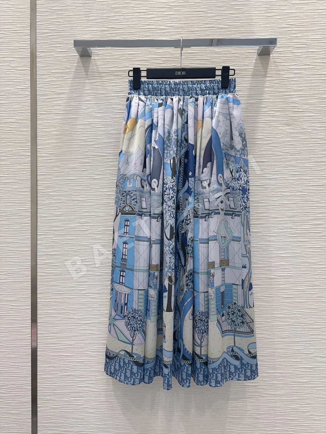 디올 여성 바지 92780