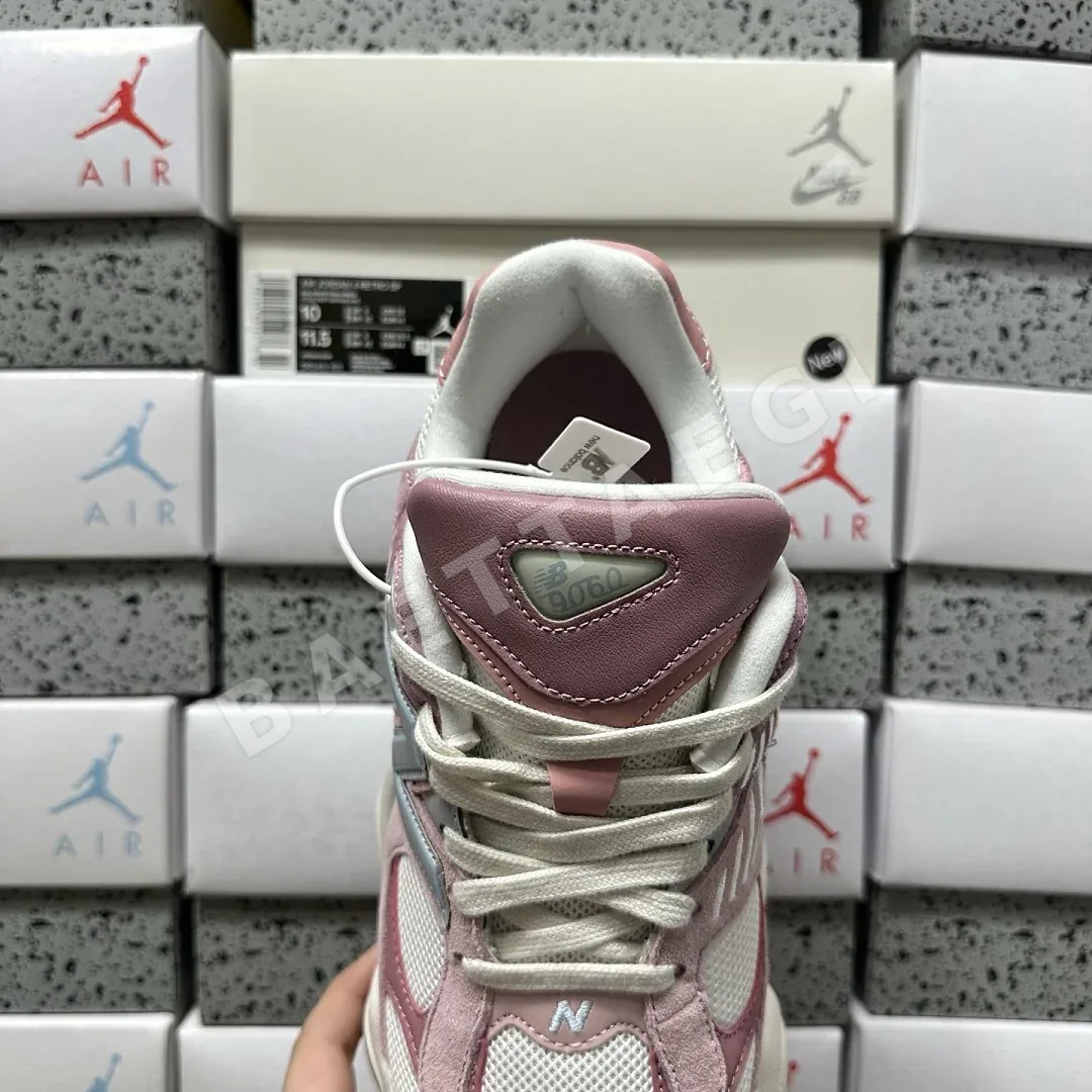 뉴발란스 [C] 9060 U9060FRL 202154 New Balance 9060 상세 이미지 2