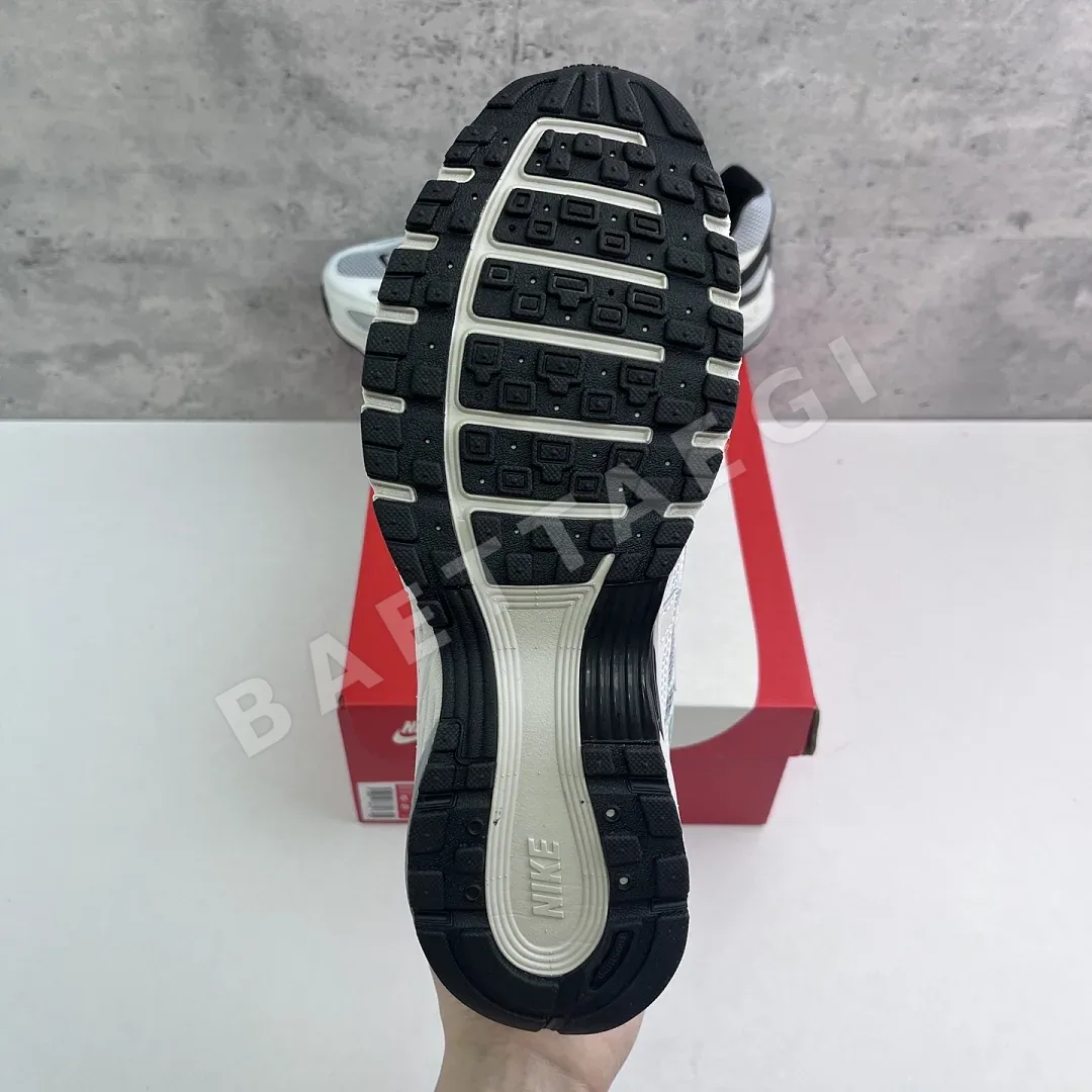 나이키 [CS] P 6000 HJ3488-001 201524 Nike P-6000 Platinum Tint Black 상세 이미지 9