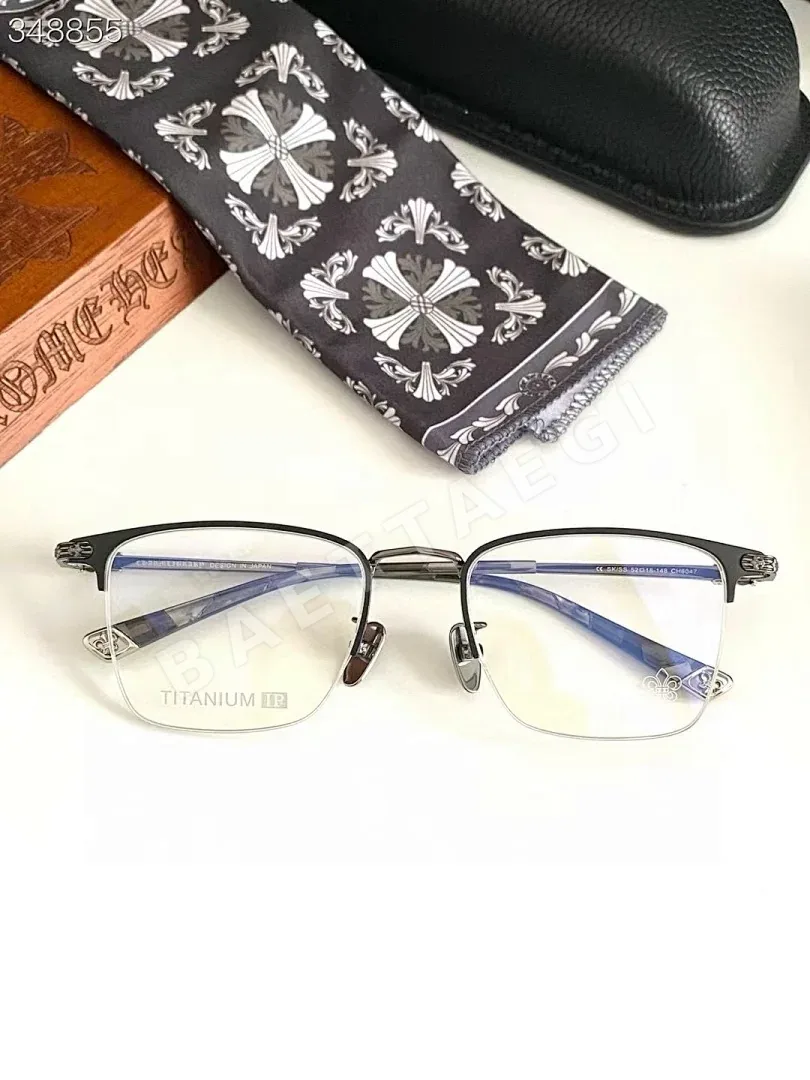 크롬하츠 선글라스 205031 Chrome Hearts Sunglasses 상세 이미지 7