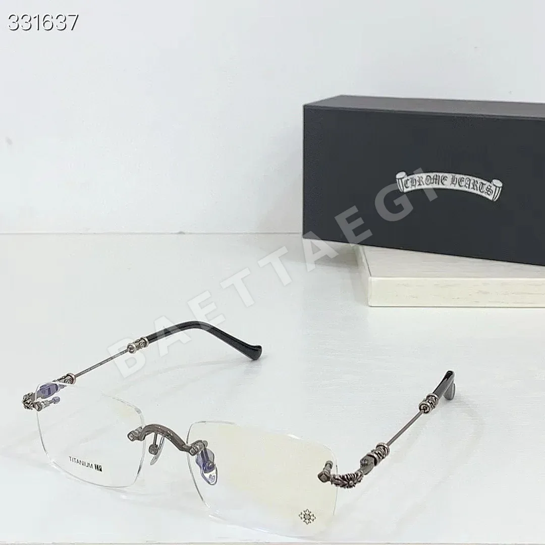 크롬하츠 선글라스 204995 Chrome Hearts Sunglasses 상세 이미지 12