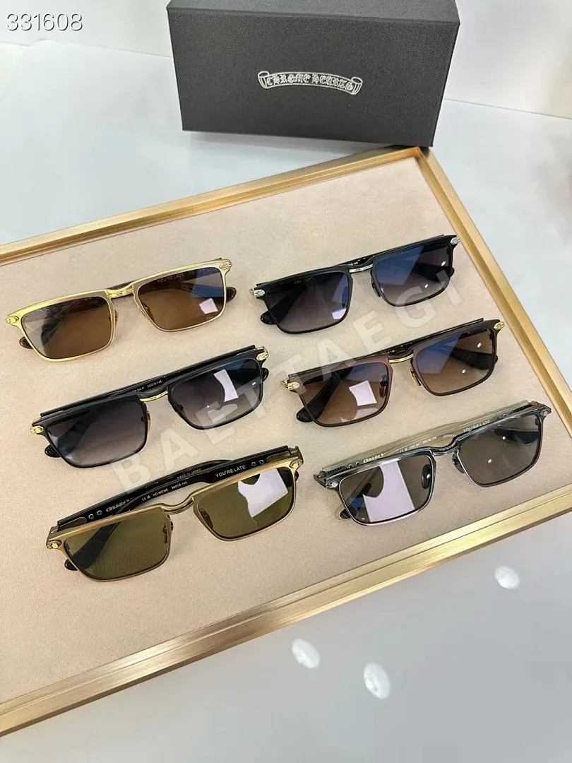 크롬하츠 선글라스 204945 Chrome Hearts Sunglasses 상세 이미지 4