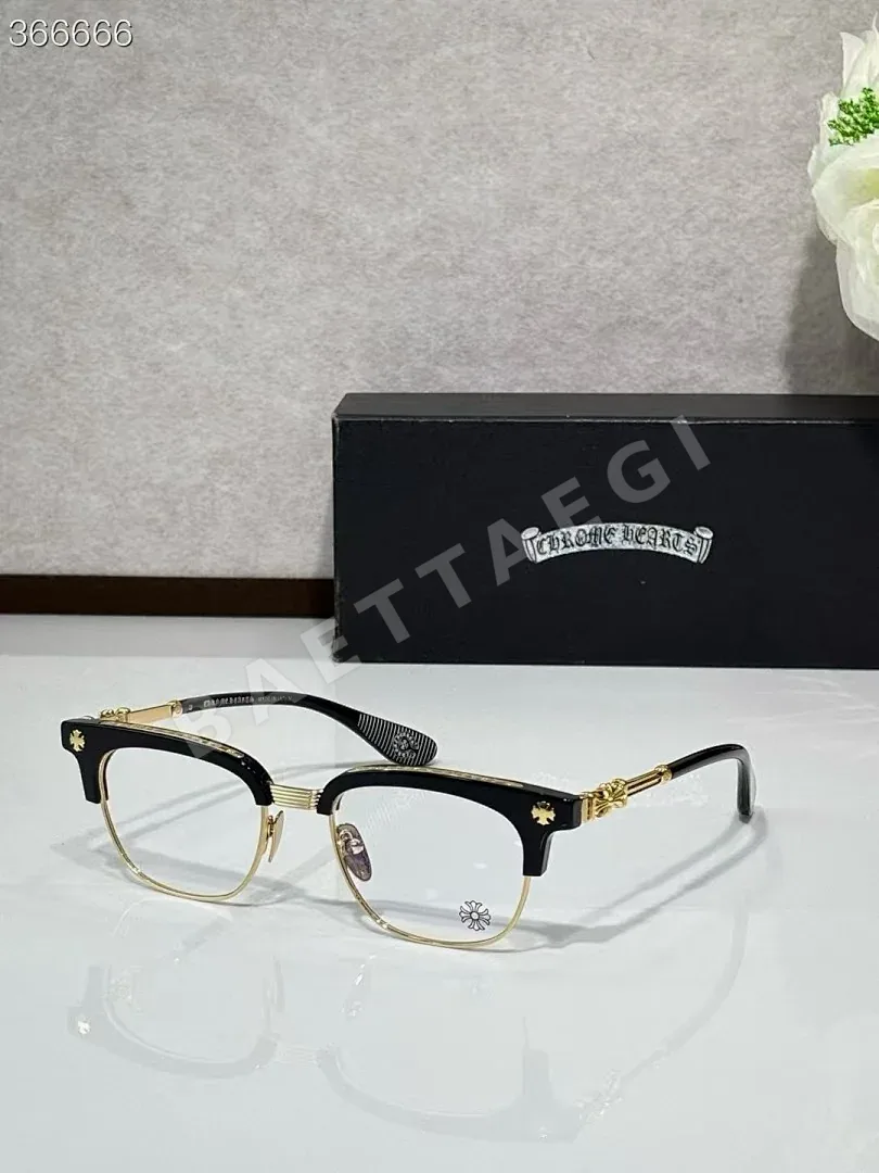 크롬하츠 선글라스 204706 Chrome Hearts Sunglasses 상세 이미지 4