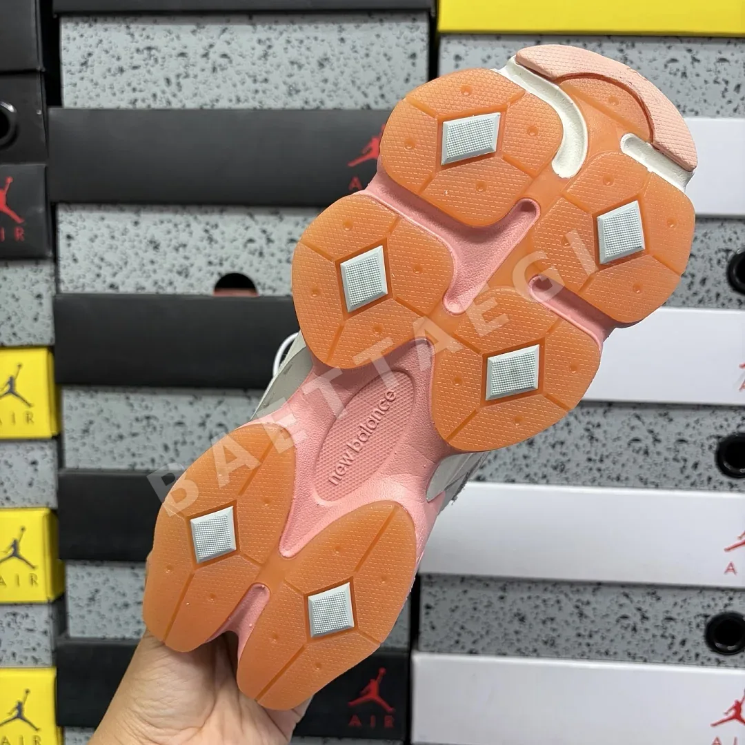 뉴발란스 [C] 9060 그레이 핑크 U9060JG1 202079 New Balance 9060 상세 이미지 5
