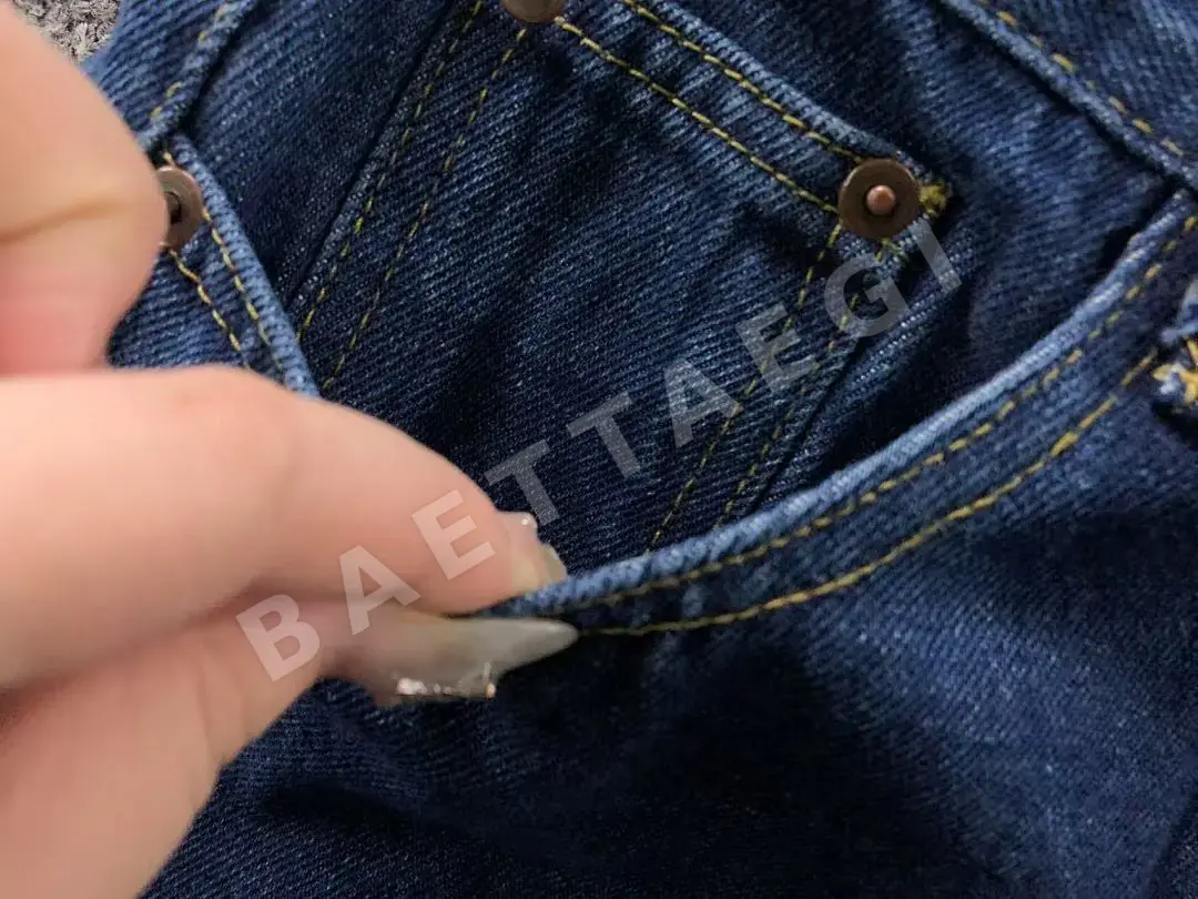 갤러리디파트먼트 바지 203225 Gallery Dept. Pants 상세 이미지 12