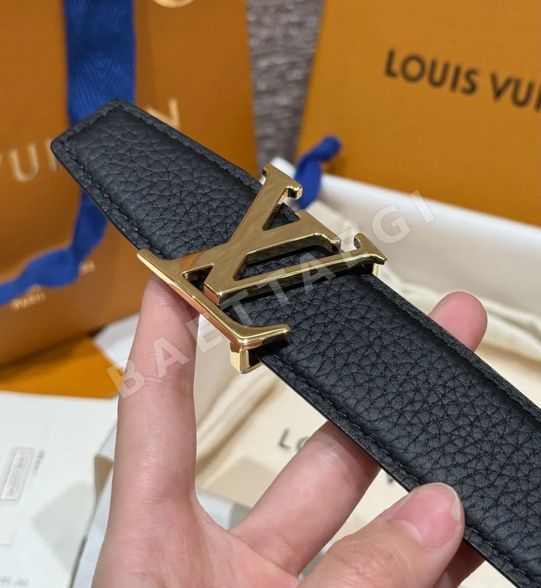 루이비통 헤리티지 35mm 리버시블 벨트 상세 이미지 7