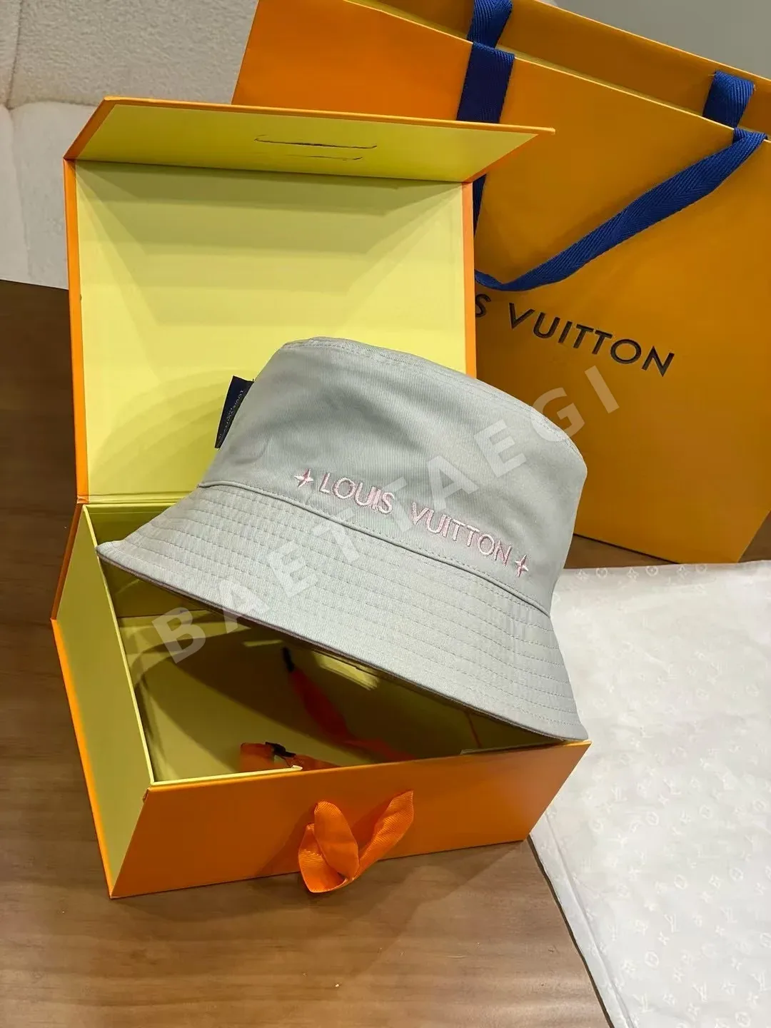 루이비통 모자 79251 Louis Vuitton Cap 상세 이미지 7
