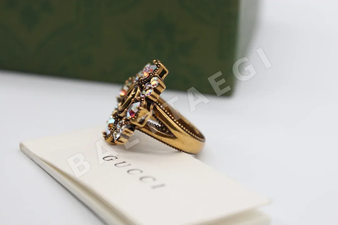 구찌 반지 55838 Gucci Ring 상세 이미지 5