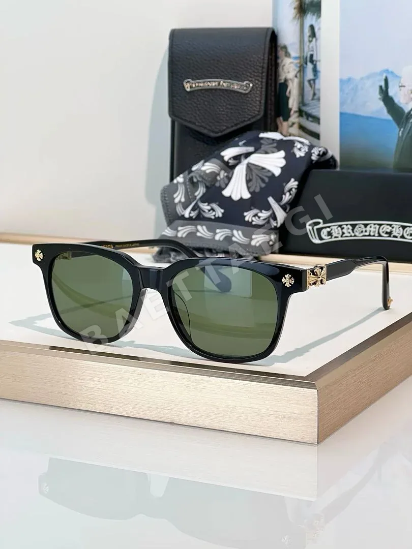 크롬하츠 선글라스 205183 Chrome Hearts Sunglasses 상세 이미지 14