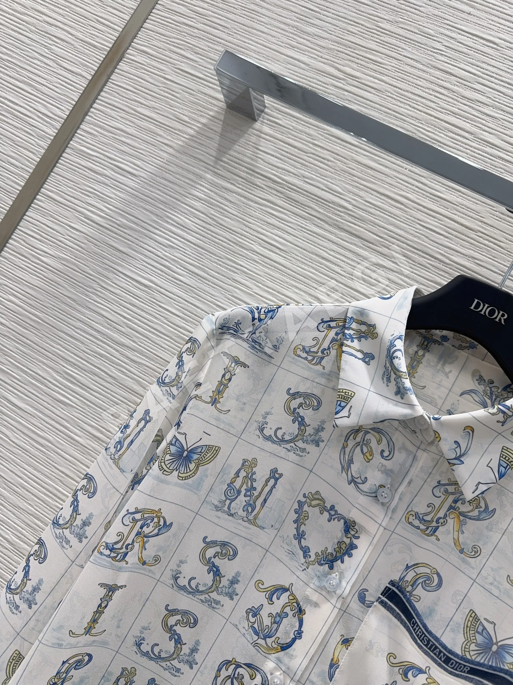 디올 여성 셔츠 92129 Dior Shirt 상세 이미지 12