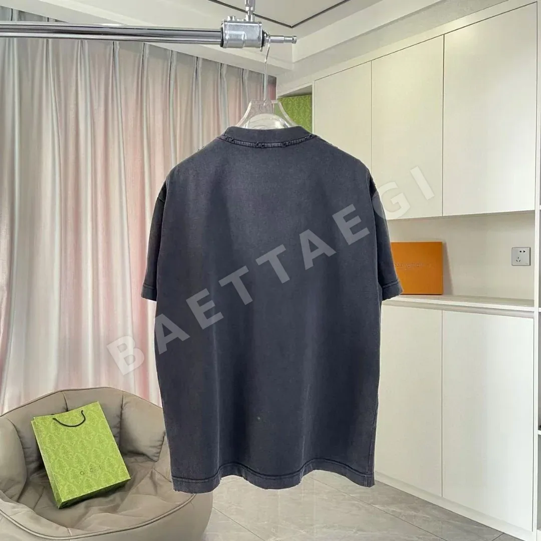 마르지엘라 여성 반팔 상세 이미지 7