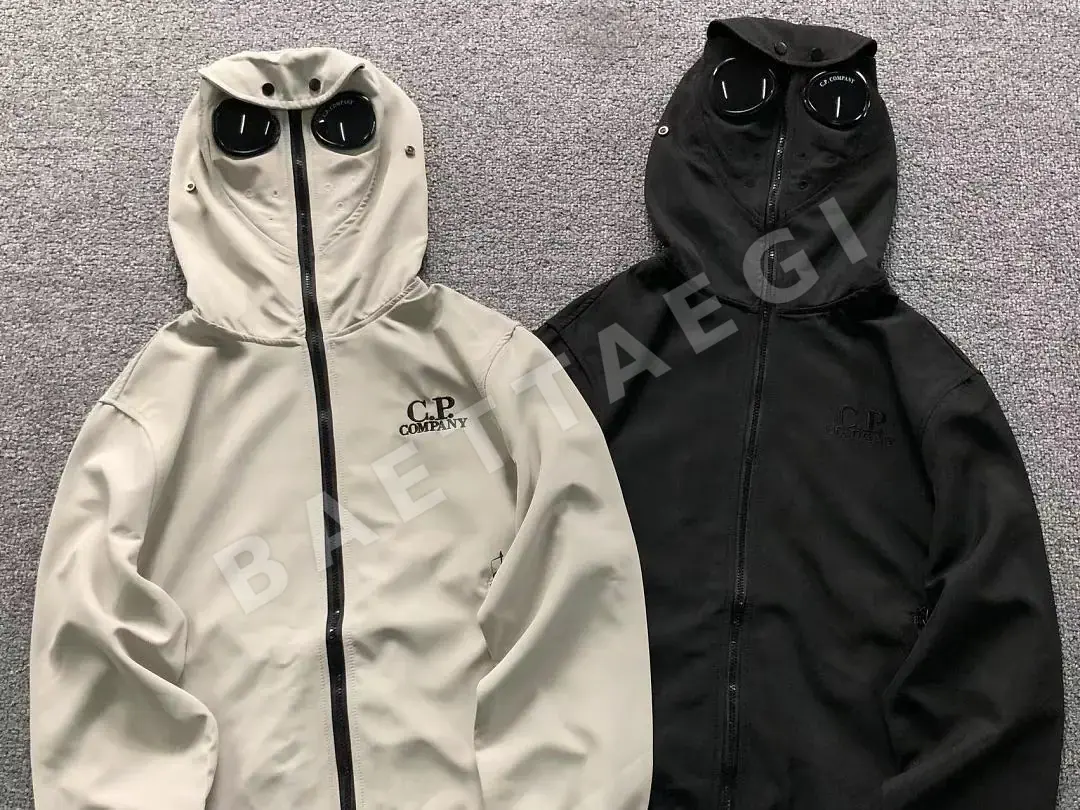 CP컴퍼니 자켓 203424 CP Company Jacket 상세 이미지 6
