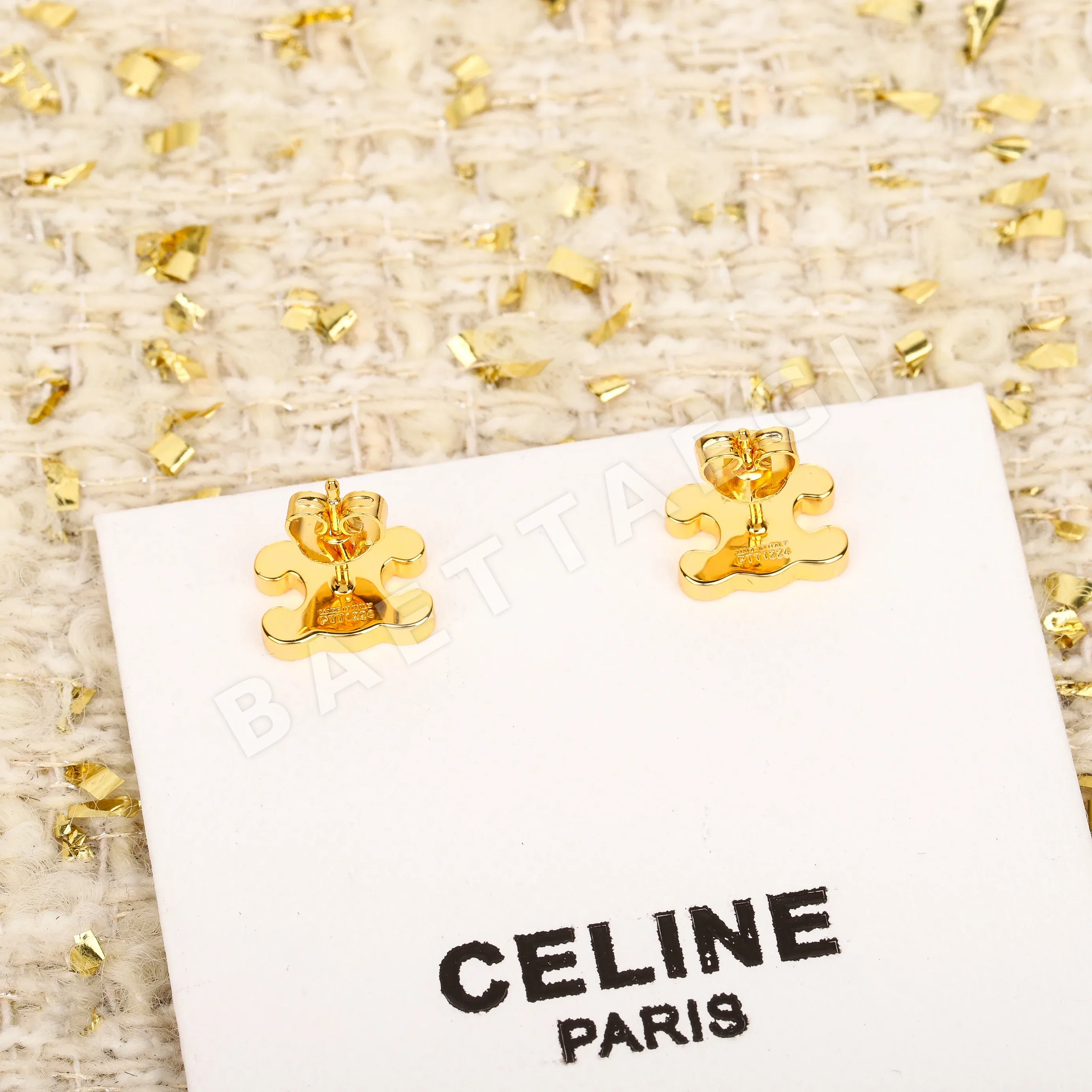 셀린느 귀걸이 69466 Celine Earrings 상세 이미지 13