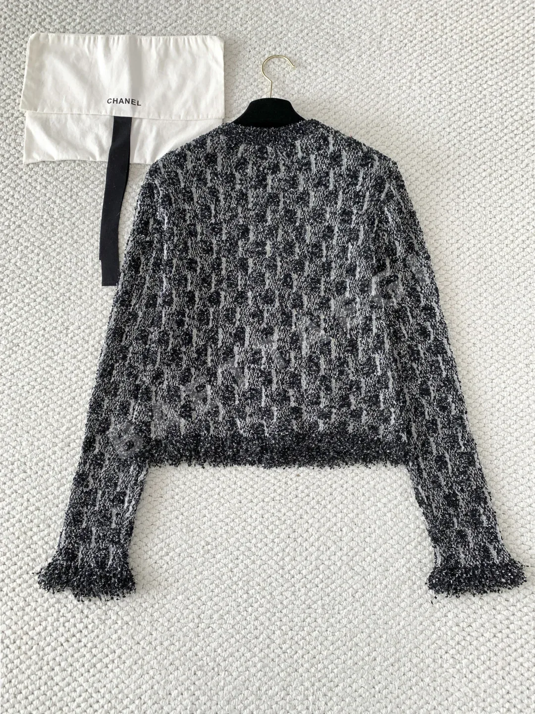 샤넬 여성 자켓 182473 Chanel Jacket 상세 이미지 2