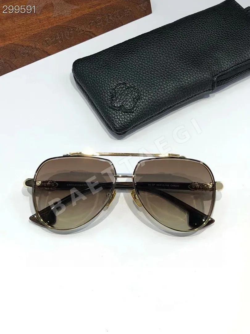 크롬하츠 선글라스 204855 Chrome Hearts Sunglasses 상세 이미지 8