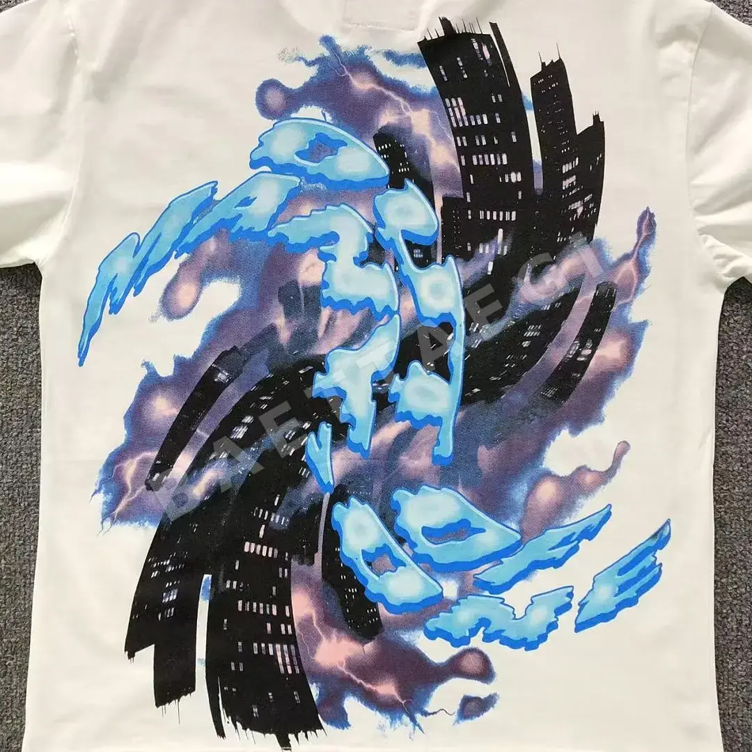 갓스피드 반팔 티셔츠 203367 Godspeed T-Shirt 상세 이미지 11