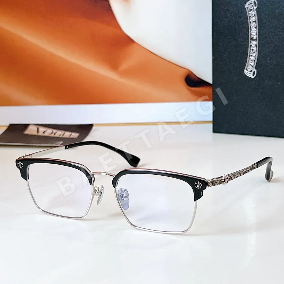 크롬하츠 선글라스 54672 Chrome Hearts Sunglasses 상세 이미지 3