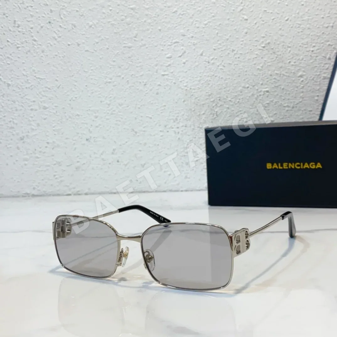 발렌시아가 선글라스 56323 Balenciaga Sunglasses 상세 이미지 3