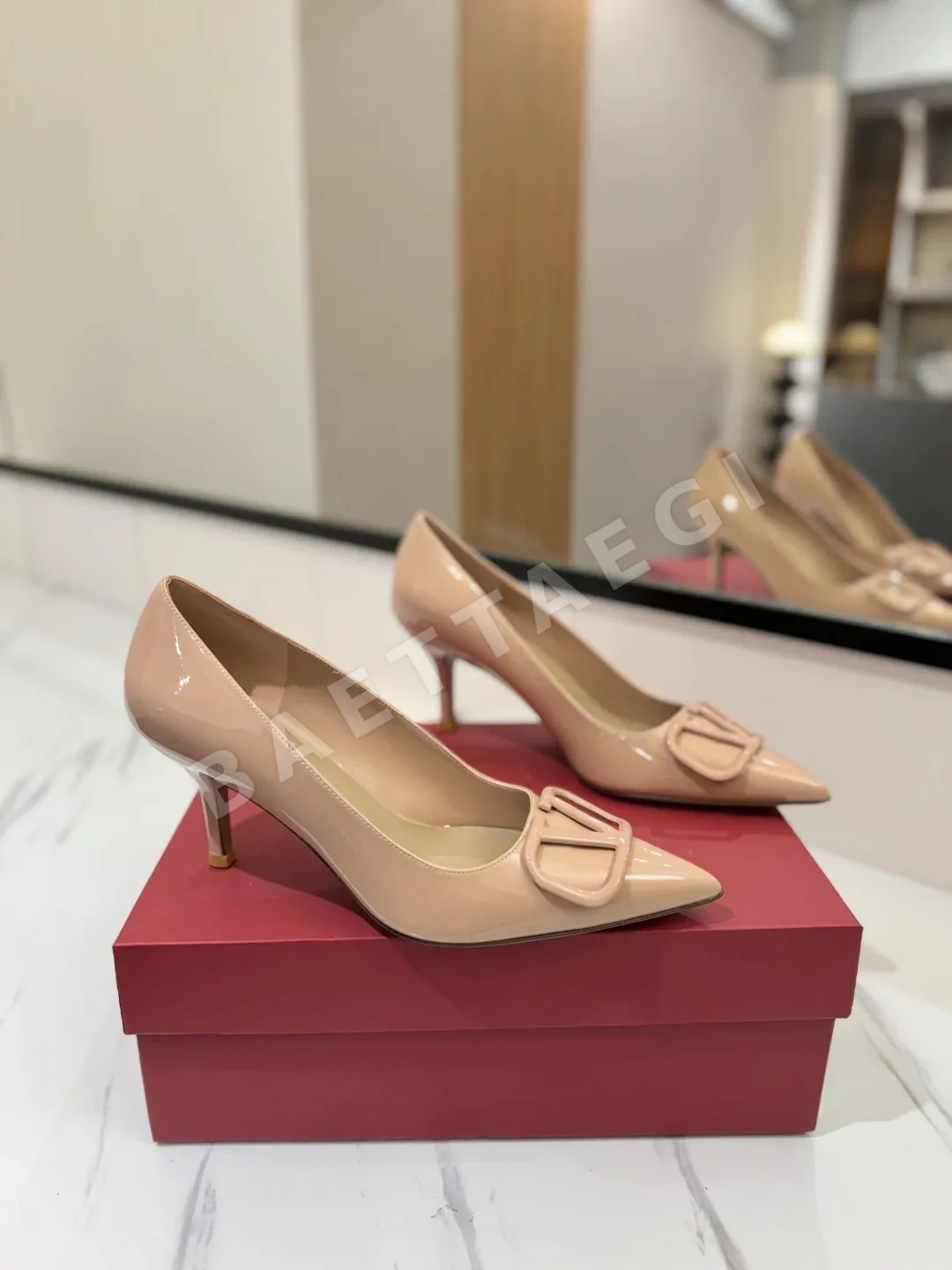 발렌티노 신발 24708
