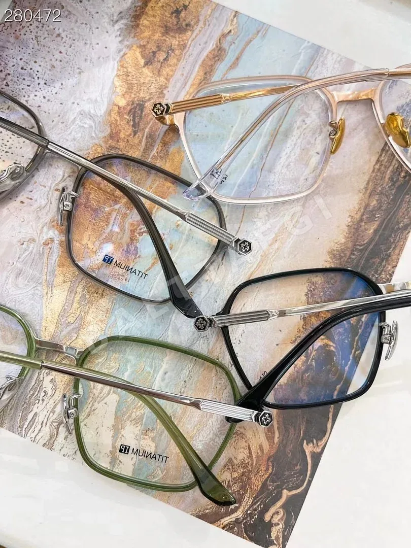 크롬하츠 선글라스 204770 Chrome Hearts Sunglasses 상세 이미지 4
