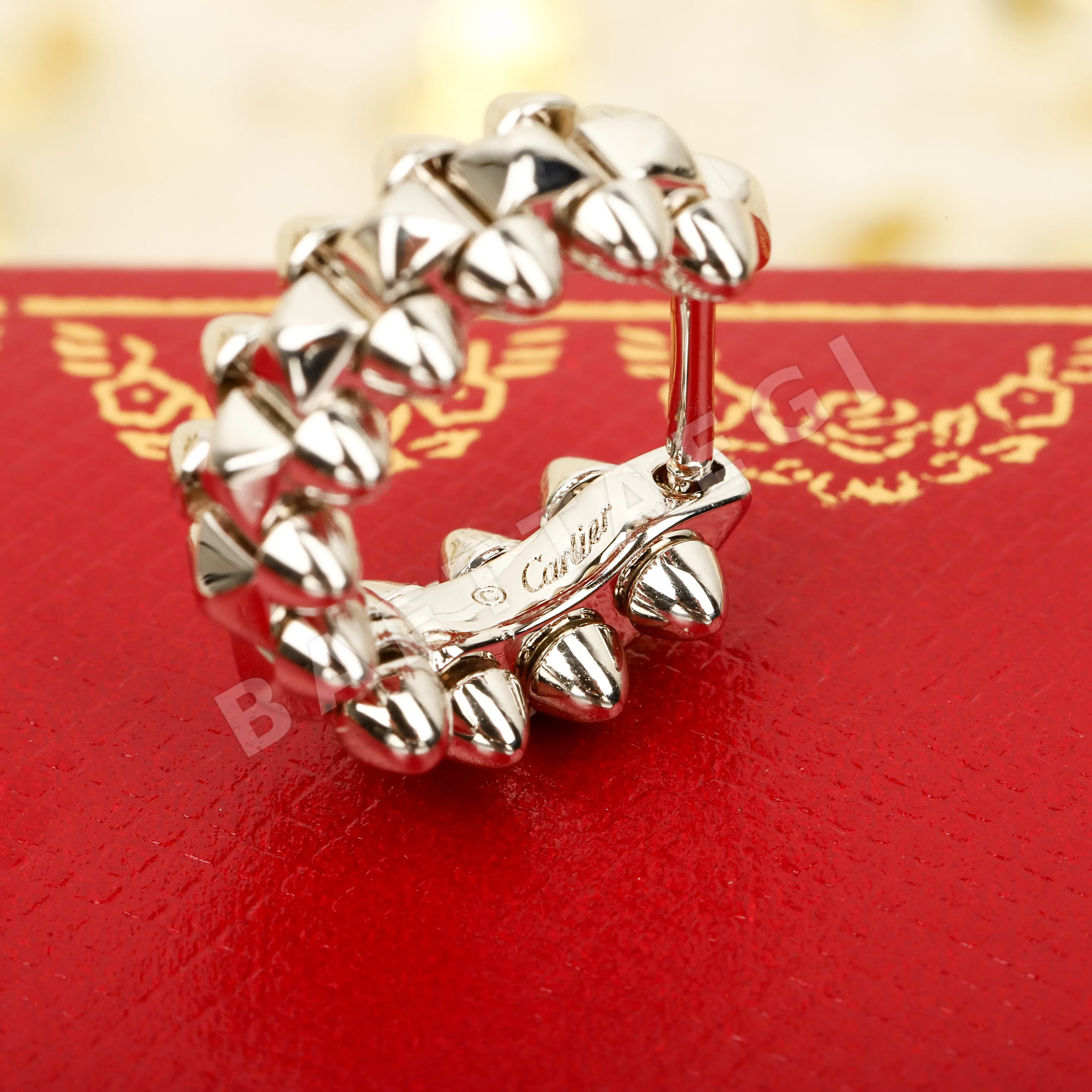 까르띠에 귀걸이 59457 Cartier Earrings 상세 이미지 17