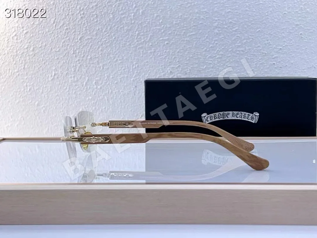 크롬하츠 선글라스 204934 Chrome Hearts Sunglasses 상세 이미지 6