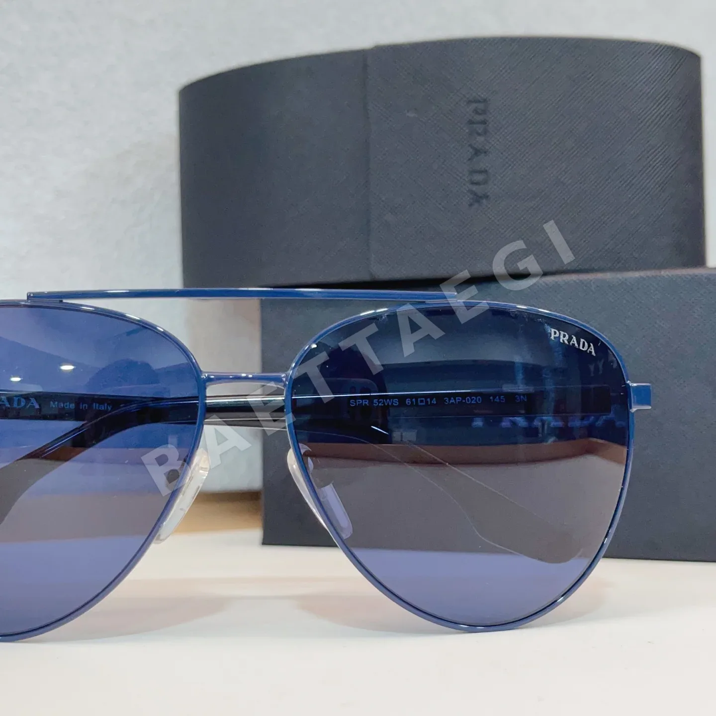 프라다 선글라스 56485 Prada Sunglasses 상세 이미지 7