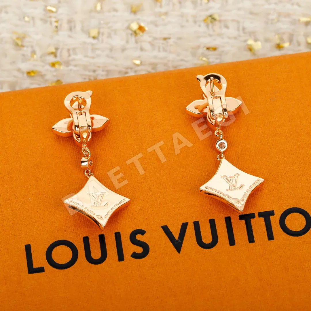 루이비통 귀걸이 64117 Louis Vuitton Earrings 상세 이미지 5