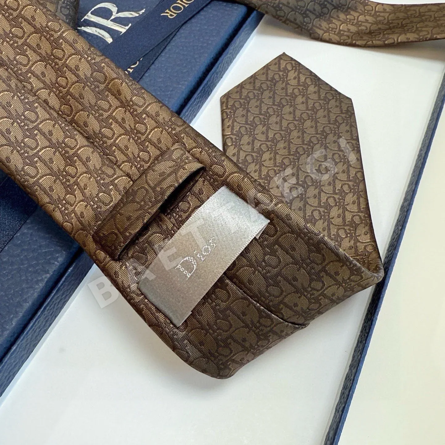 디올 넥타이 89769 Dior Accessories 상세 이미지 8