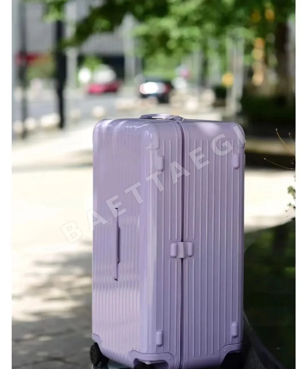 여행가방 리모와 에센셜 시리즈 여행가방 상세 이미지 3