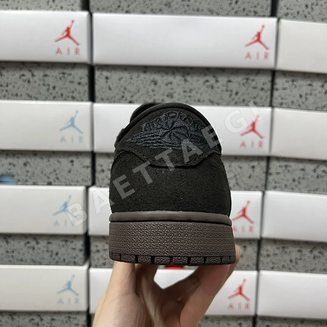 나이키 [PK] DM7866-202 201952 Nike Travis Scott Velvet Brown 9.0 .5 상세 이미지 6