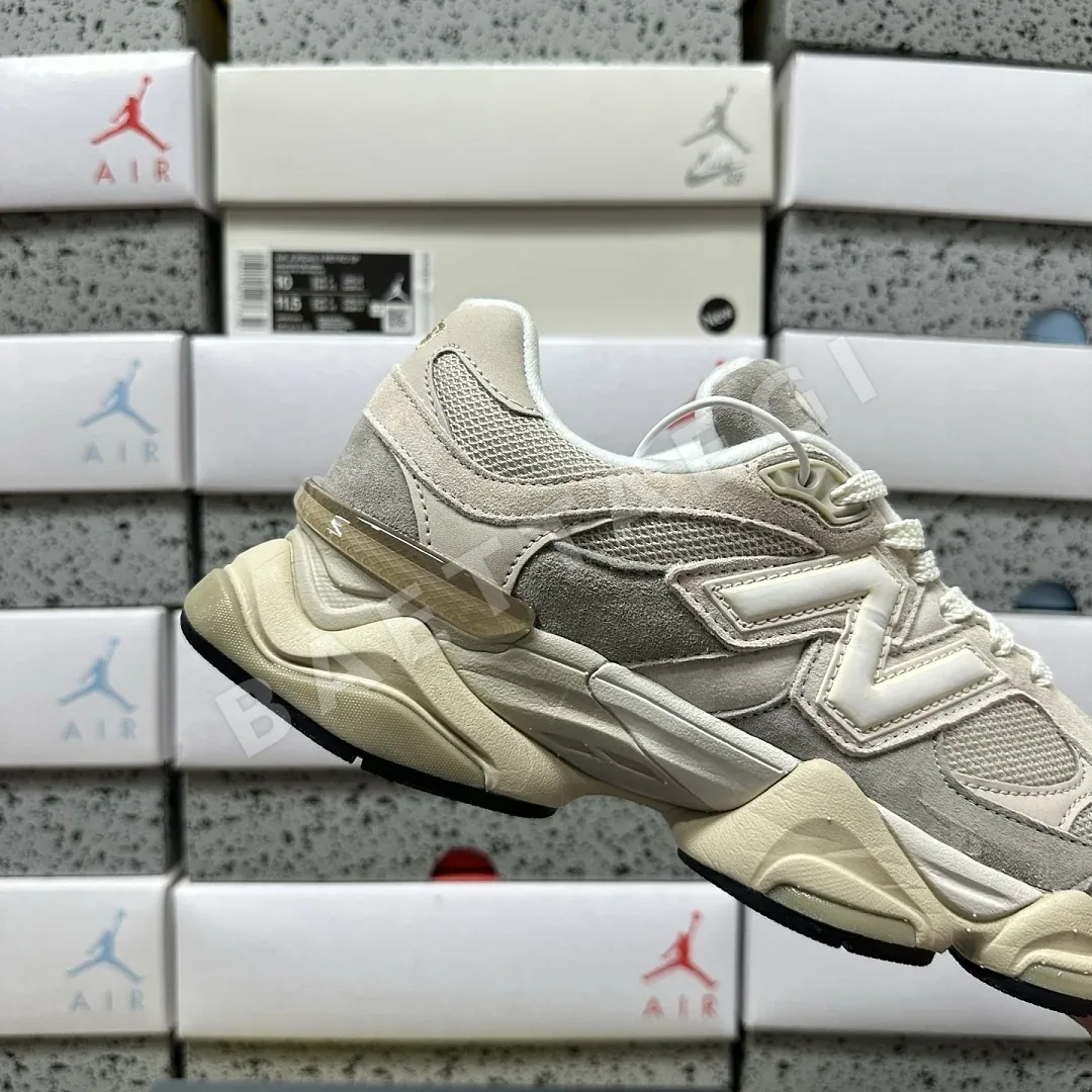 뉴발란스 [C] 9060 U9060JBC 202184 New Balance 9060 상세 이미지 4