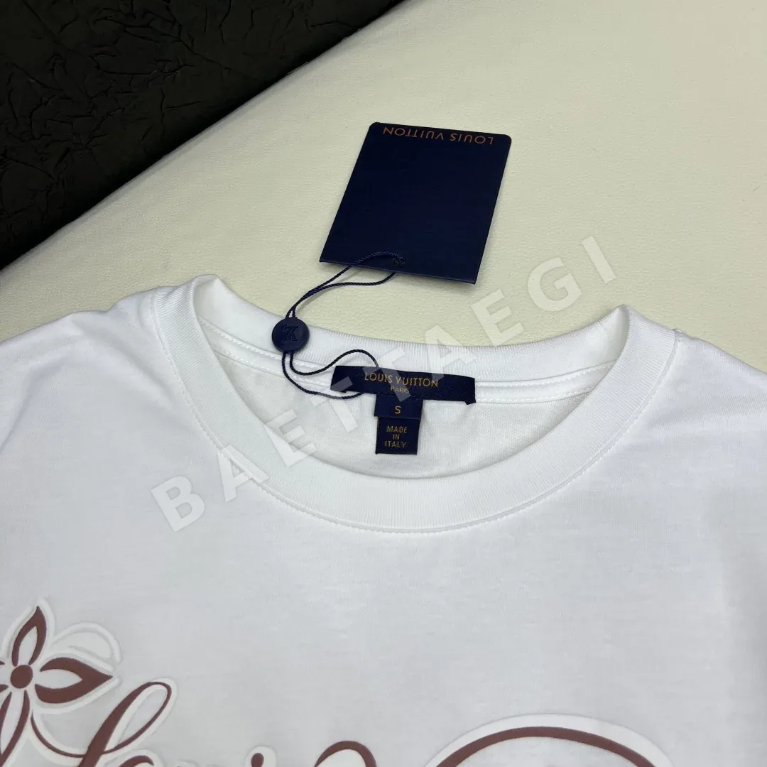 루이비통 여성 반팔 상세 이미지 6