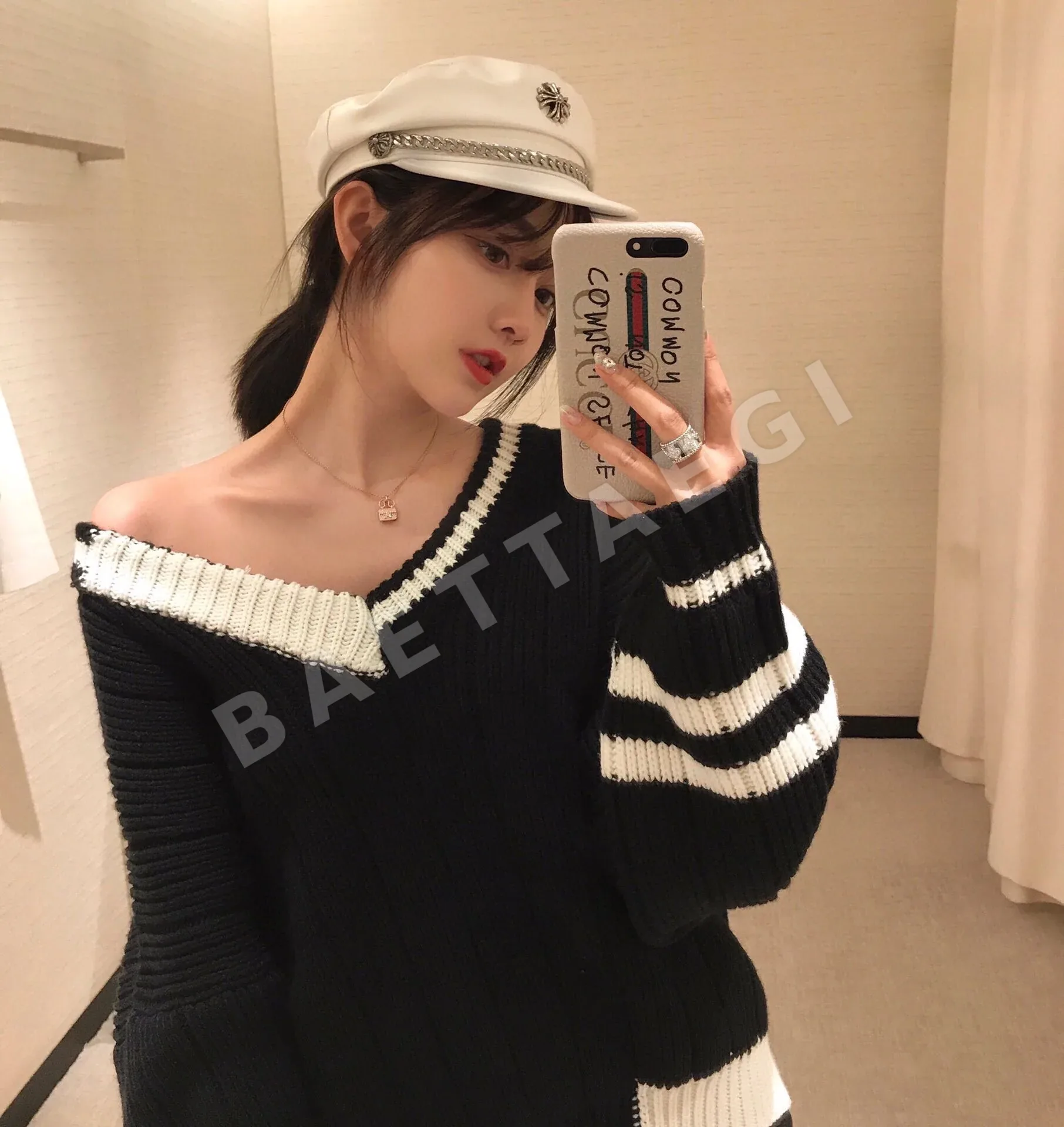 에르메스 목걸이 70364 Hermes Necklace 상세 이미지 6