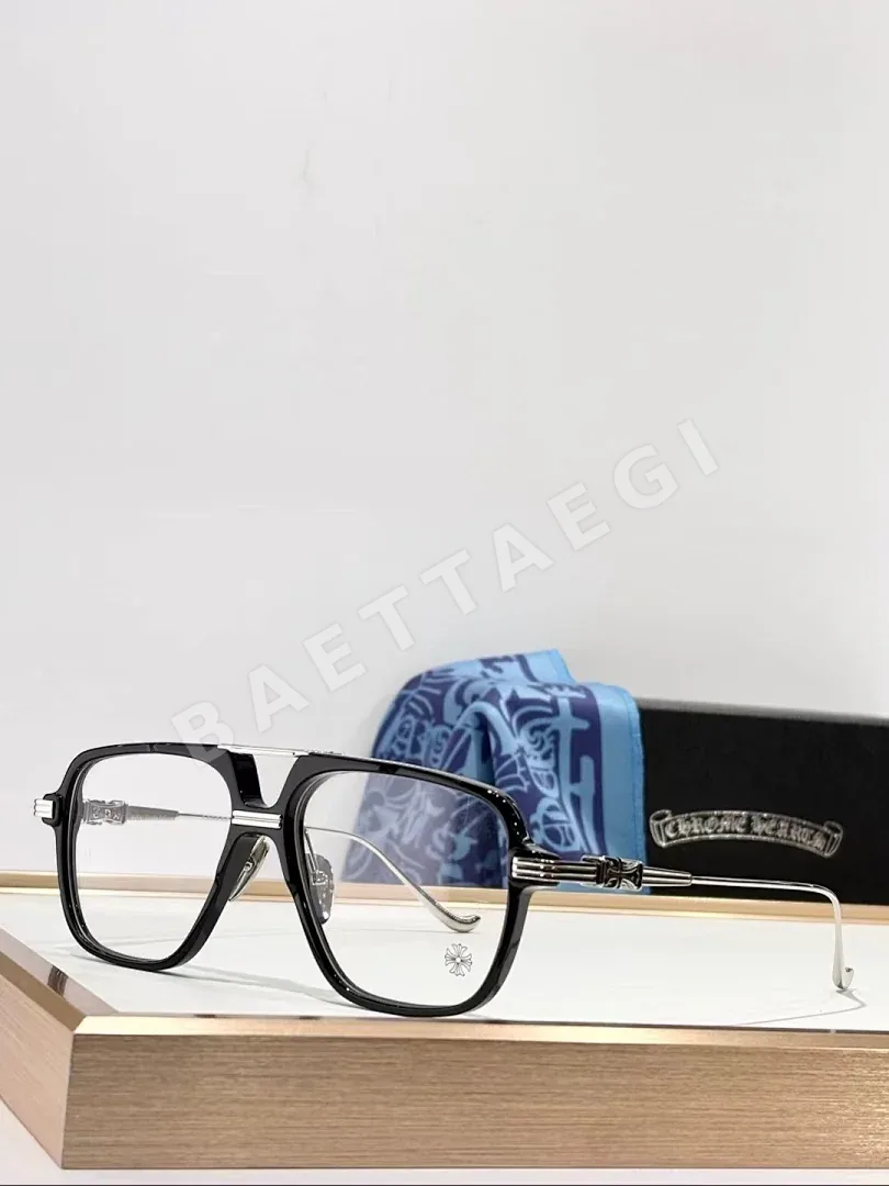 크롬하츠 선글라스 205144 Chrome Hearts Sunglasses 상세 이미지 1