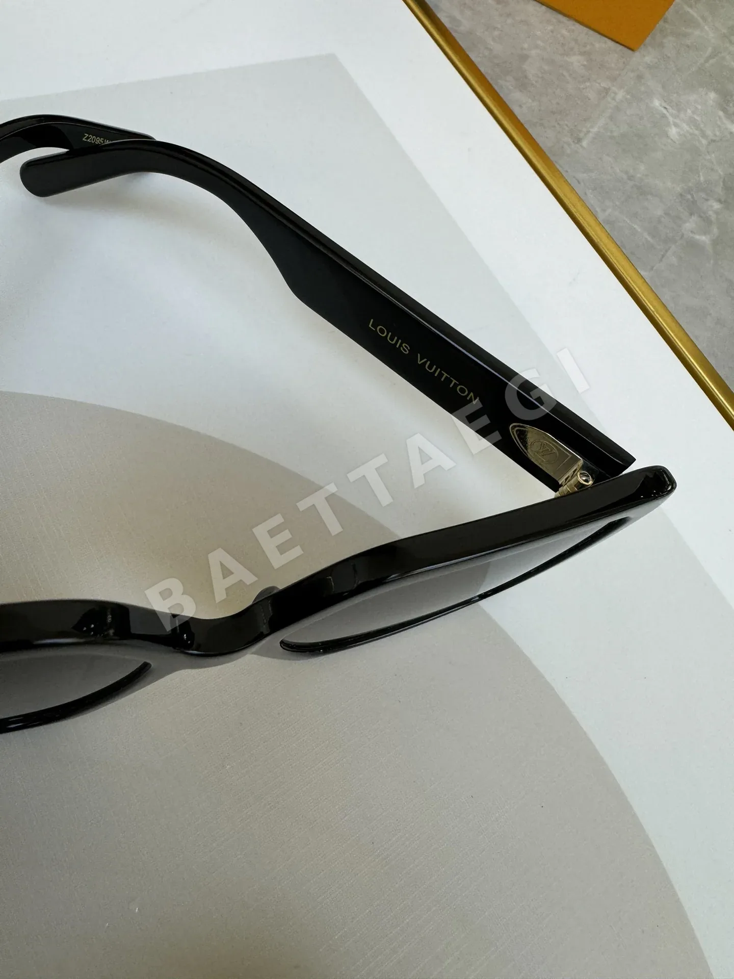 루이비통 Z2095 선글라스 상세 이미지 9